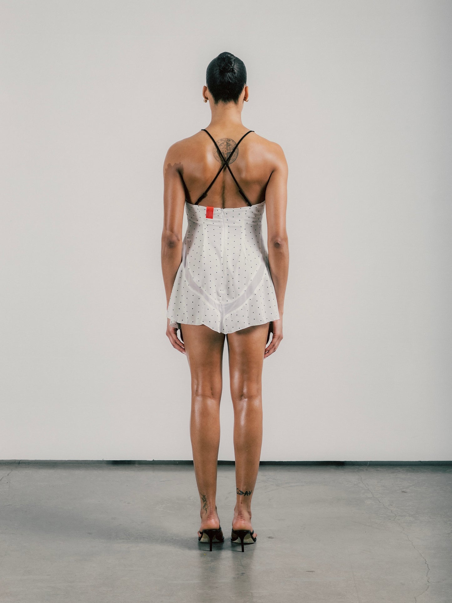 ÉLAN - Mini Dress