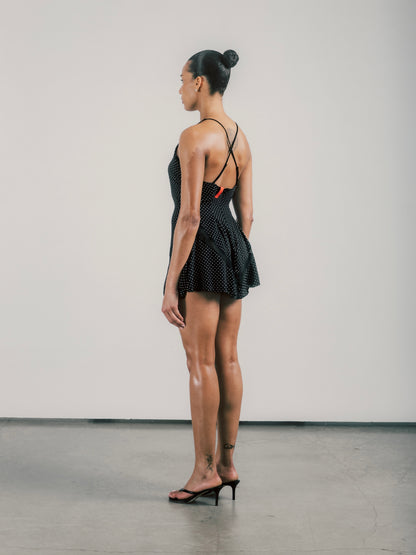 ÉLAN - Mini Dress
