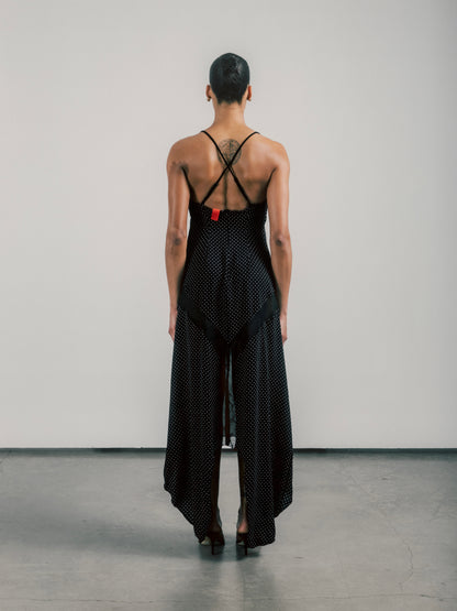 ÉLAN - Maxi Dress