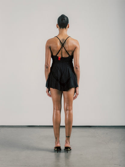 ÉLAN - Mini Dress