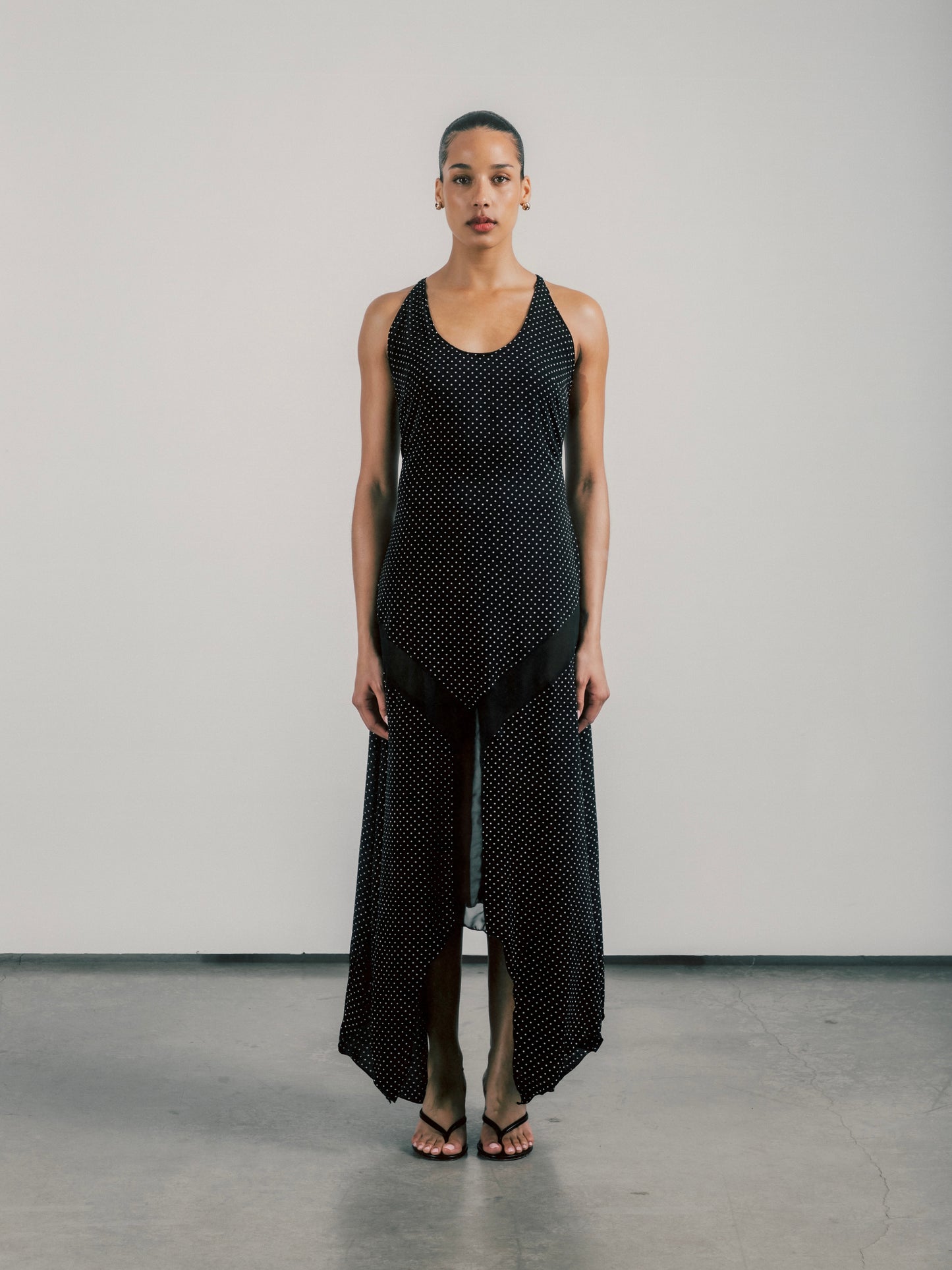 ÉLAN - Maxi Dress