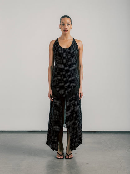 ÉLAN - Maxi Dress