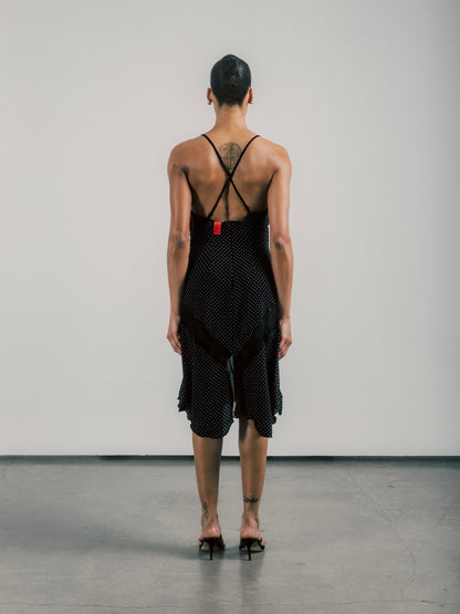 ÉLAN - Midi Dress