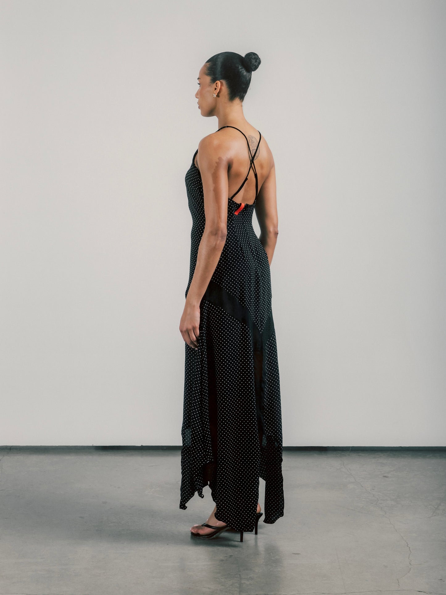 ÉLAN - Maxi Dress