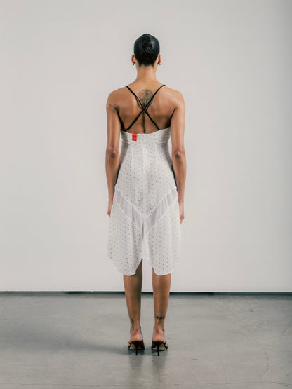 ÉLAN - Midi Dress