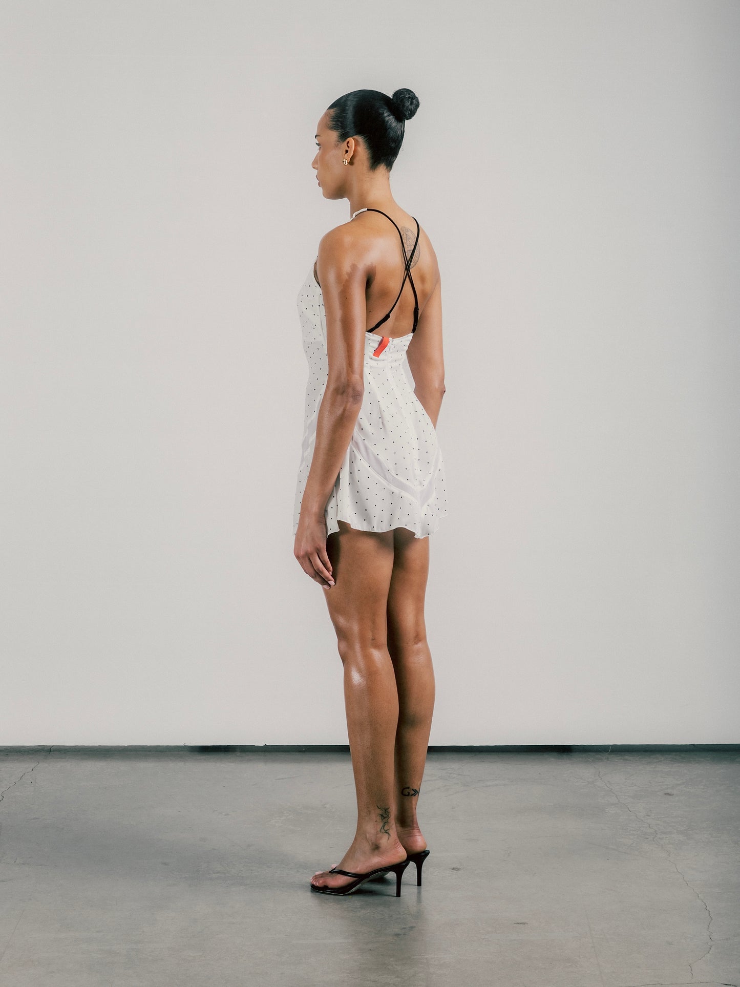 ÉLAN - Mini Dress