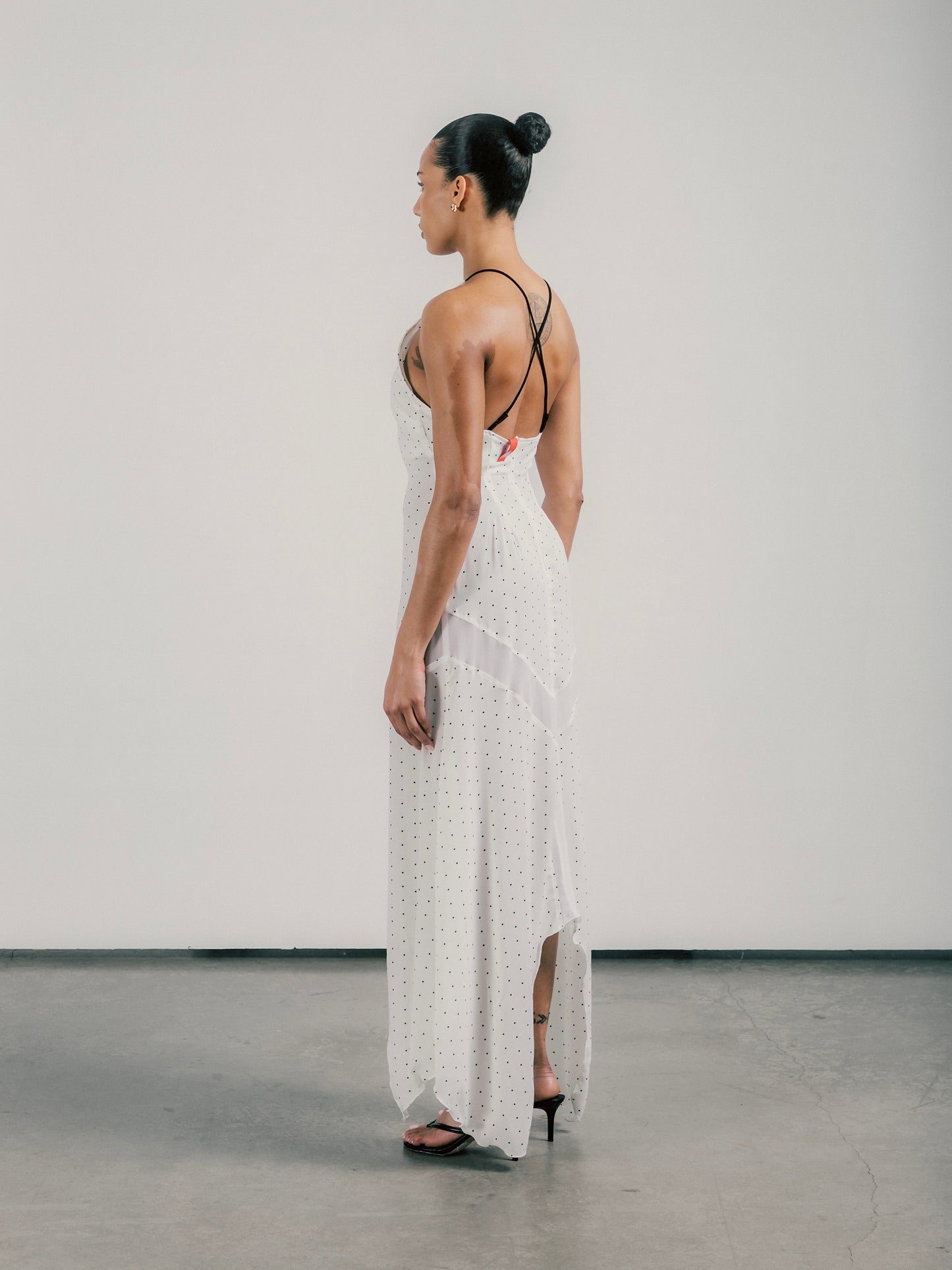 ÉLAN - Maxi Dress