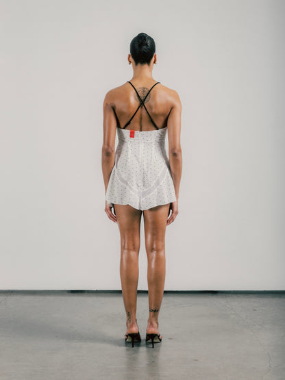 ÉLAN - Mini Dress