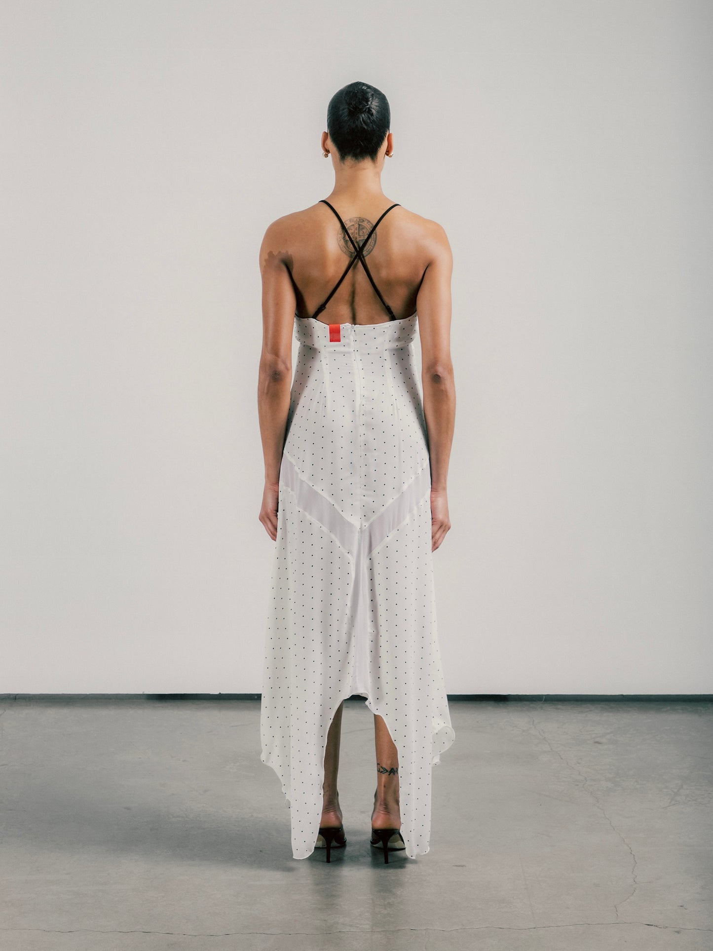 ÉLAN - Maxi Dress