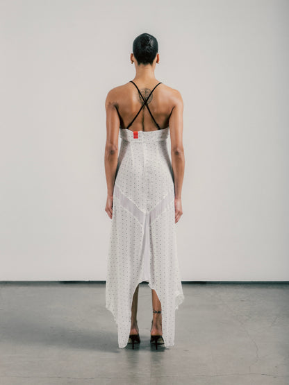 ÉLAN - Maxi Dress