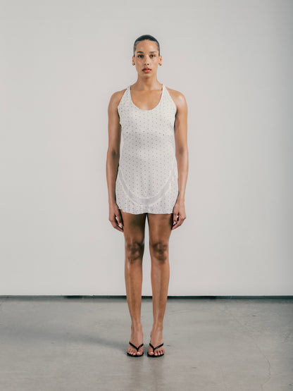 ÉLAN - Mini Dress