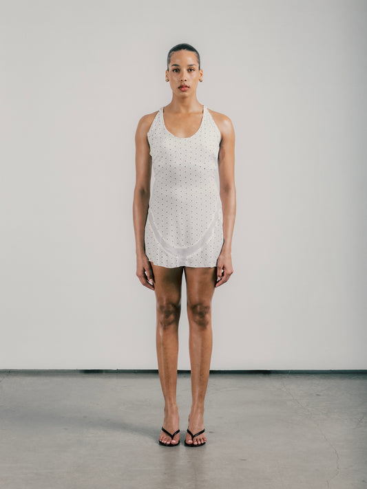 ÉLAN - Mini Dress