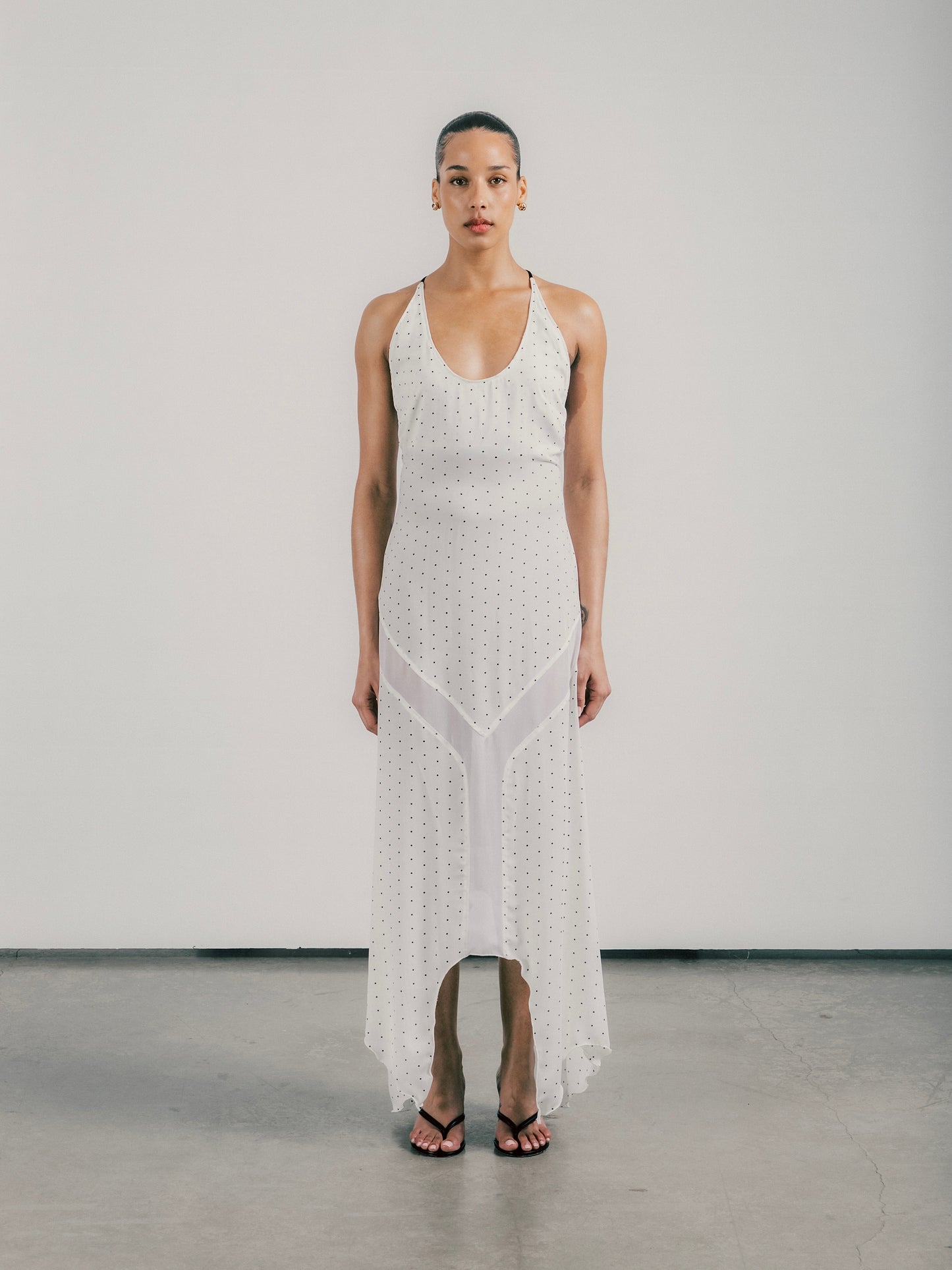 ÉLAN - Maxi Dress
