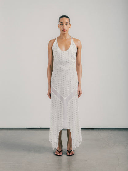 ÉLAN - Maxi Dress
