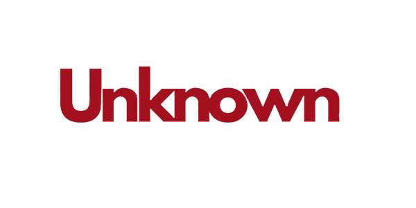 Maison Unknown